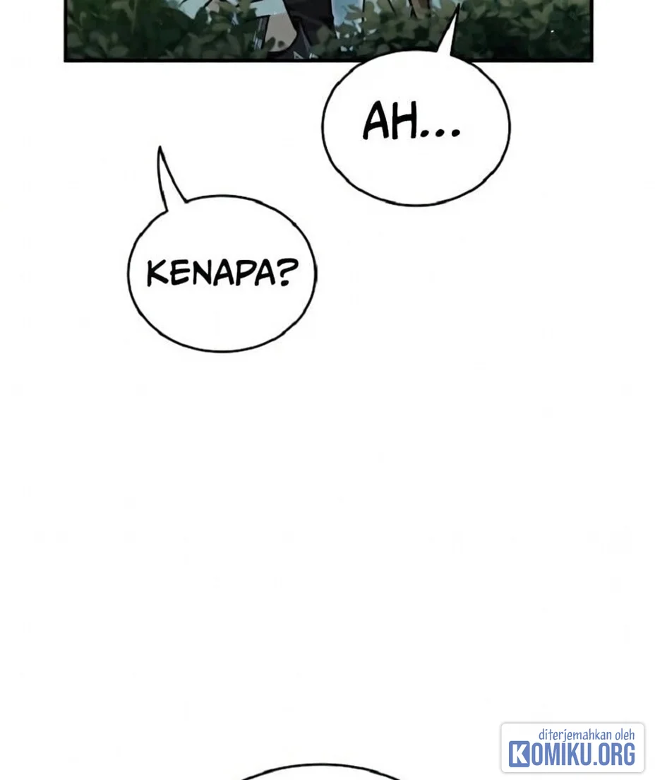 A Cadet Becomes a Prophet?! Chapter 36 - halaman 68