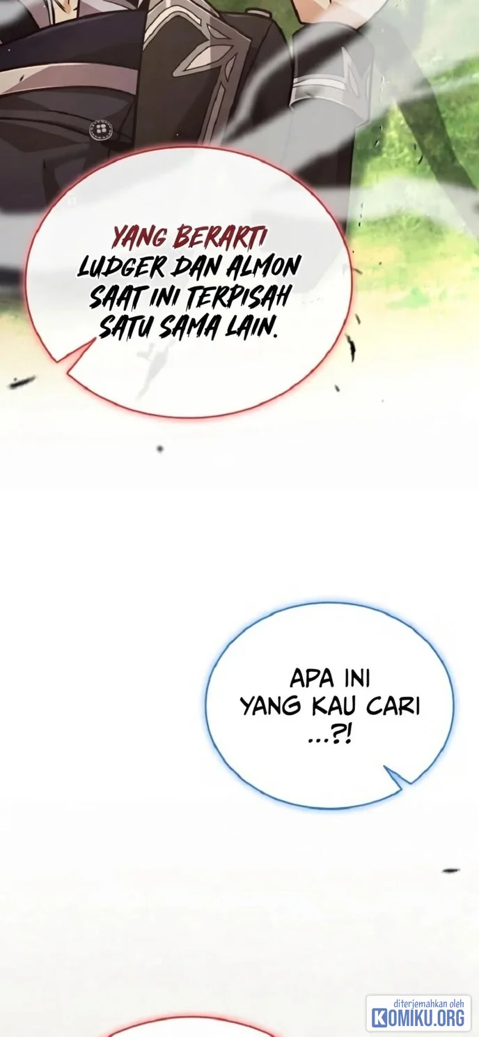 A Cadet Becomes a Prophet?! Chapter 36 - halaman 90