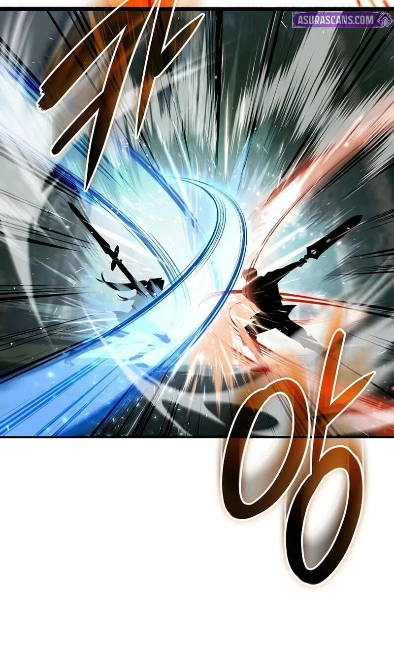 A Cadet Becomes a Prophet?! Chapter 37 - halaman 16
