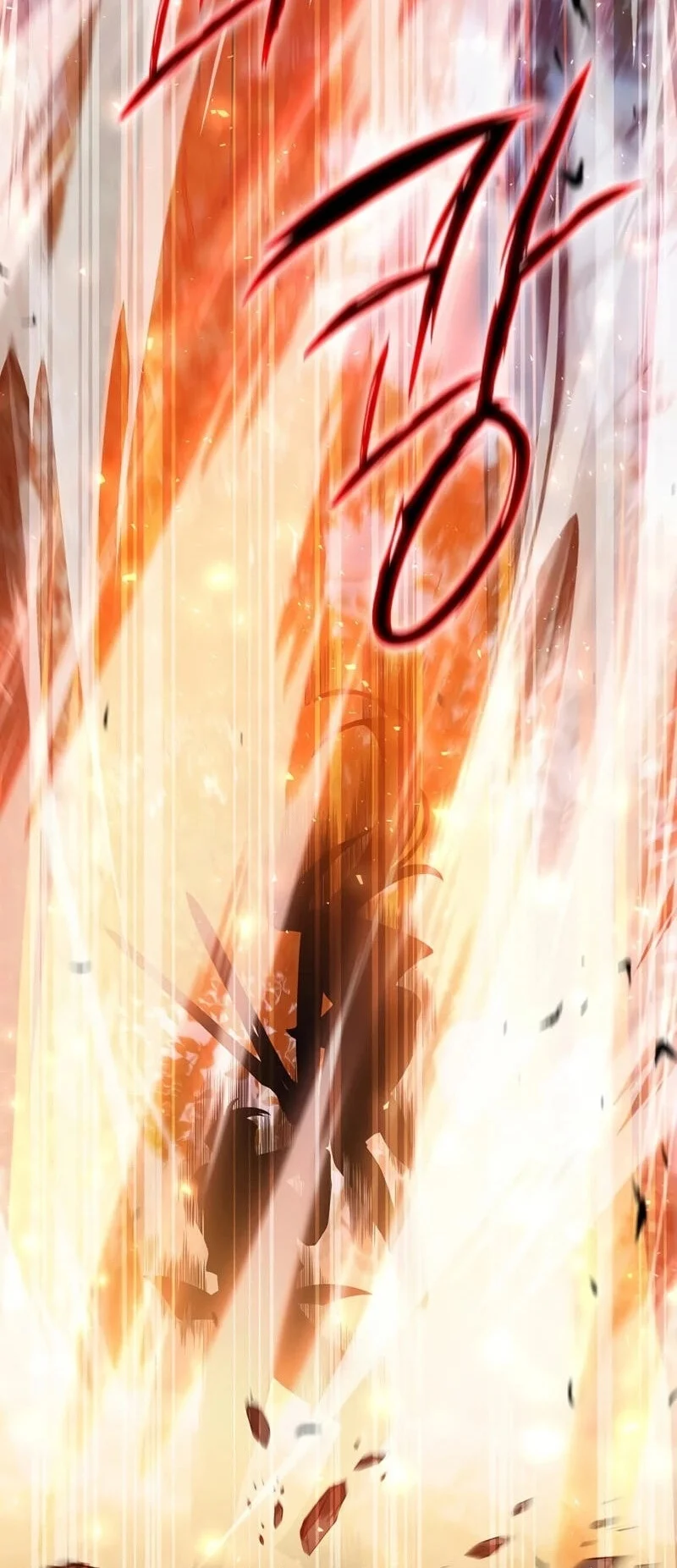 A Cadet Becomes a Prophet?! Chapter 37 - halaman 31