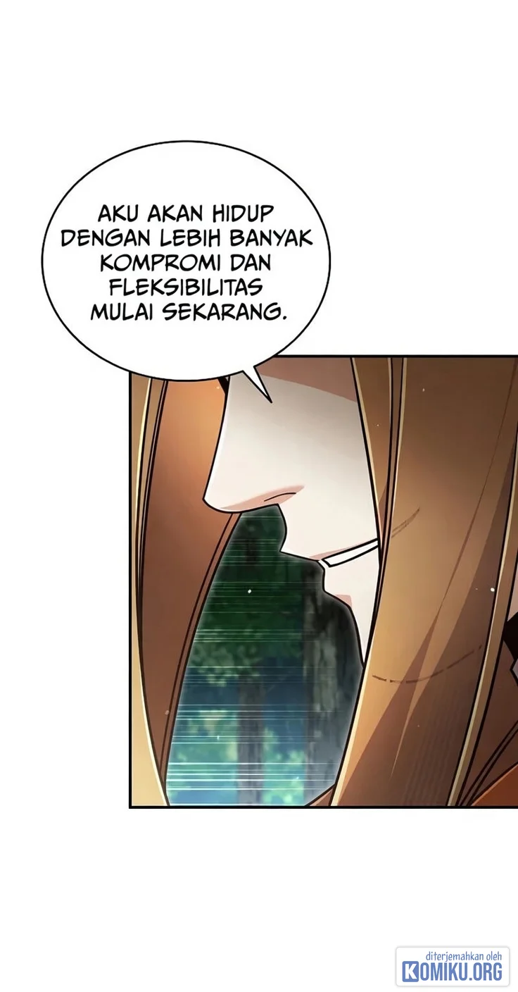 A Cadet Becomes a Prophet?! Chapter 37 - halaman 65