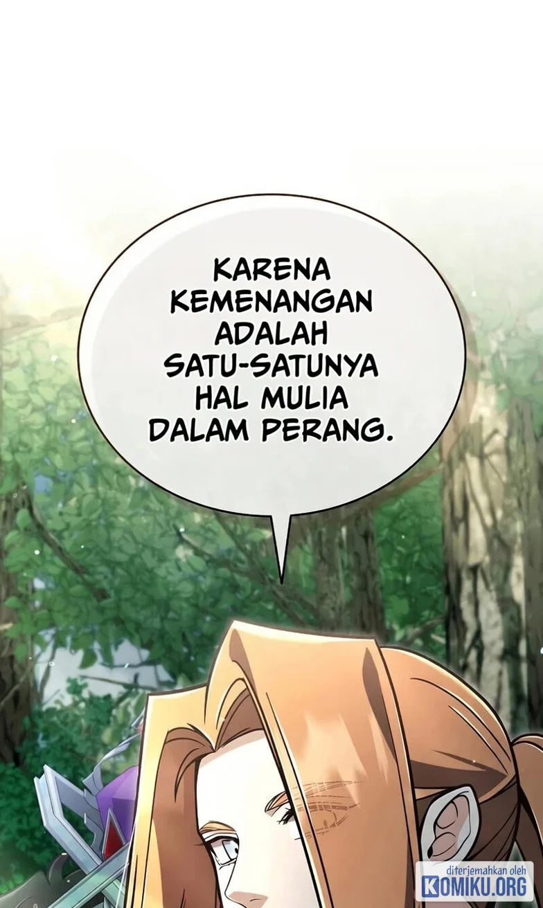 A Cadet Becomes a Prophet?! Chapter 37 - halaman 66