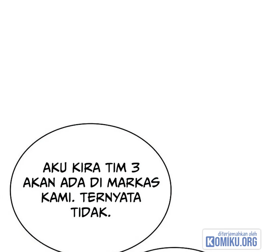A Cadet Becomes a Prophet?! Chapter 37 - halaman 81