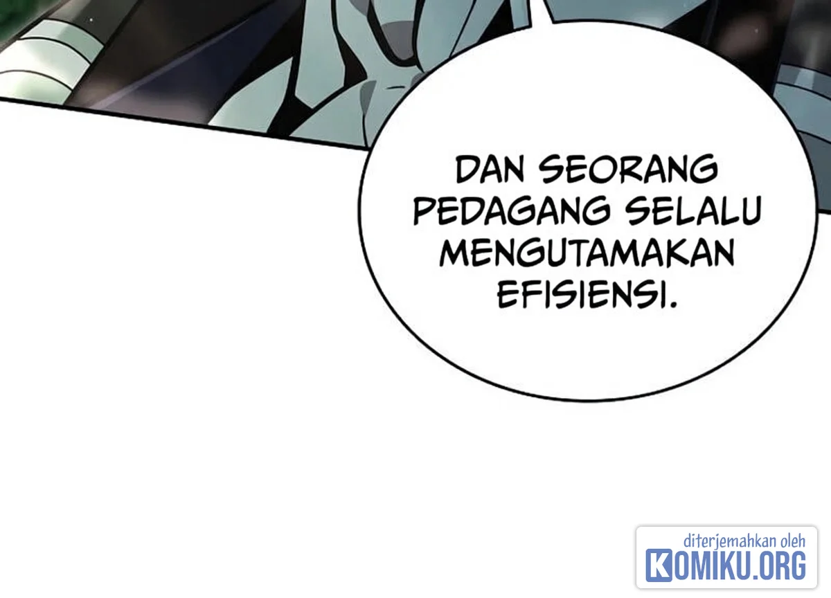 A Cadet Becomes a Prophet?! Chapter 37 - halaman 98
