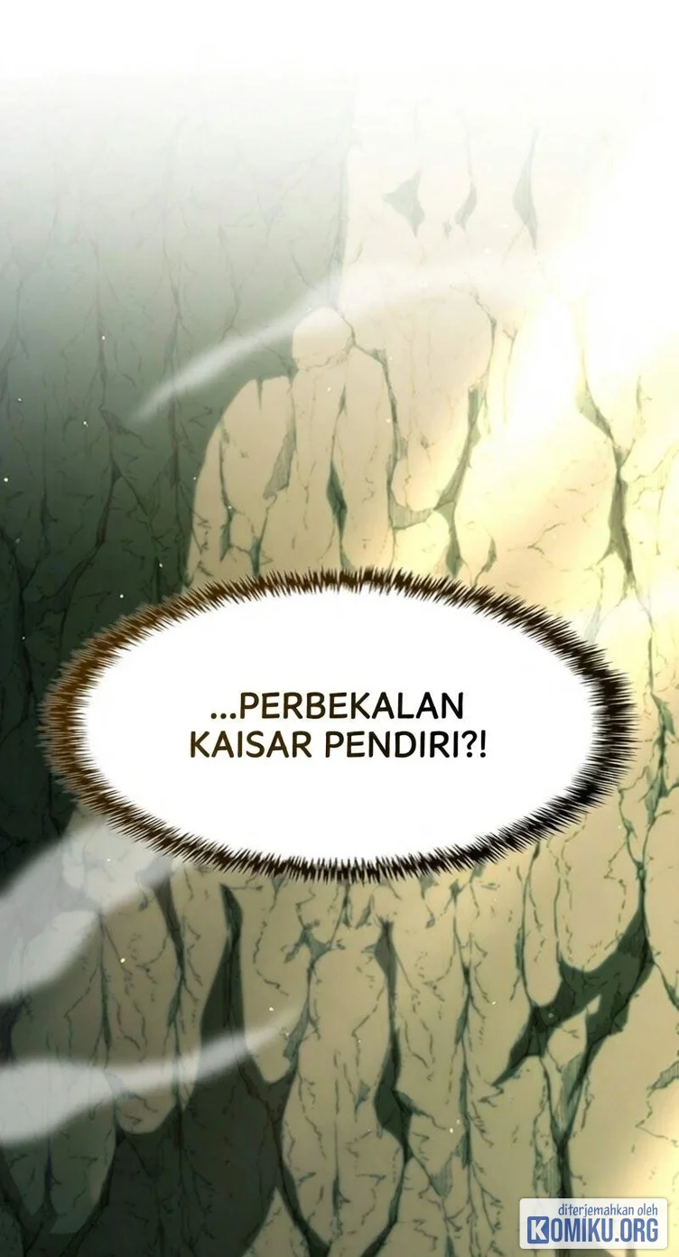 A Cadet Becomes a Prophet?! Chapter 38 - halaman 79