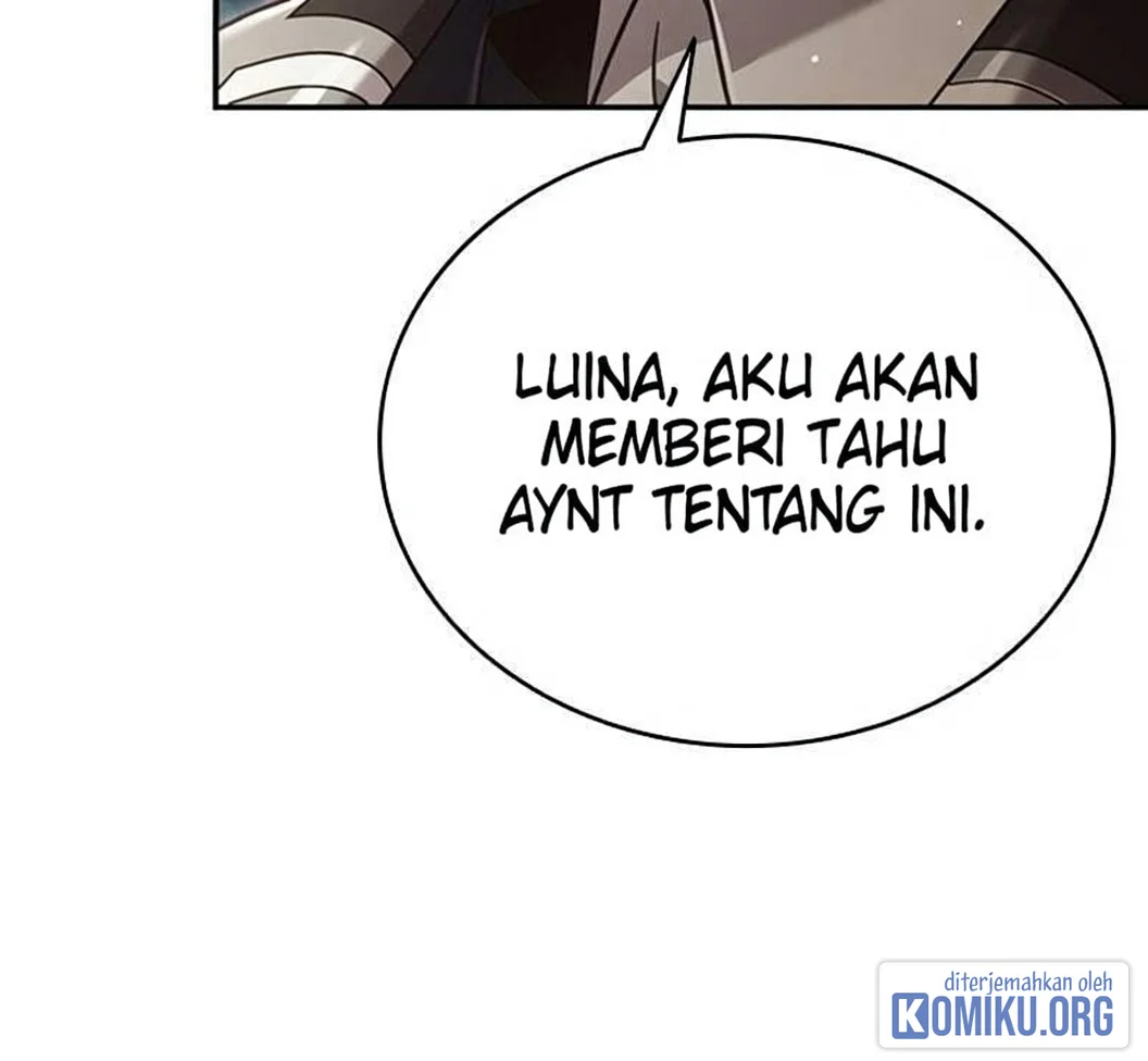 A Cadet Becomes a Prophet?! Chapter 38 - halaman 85