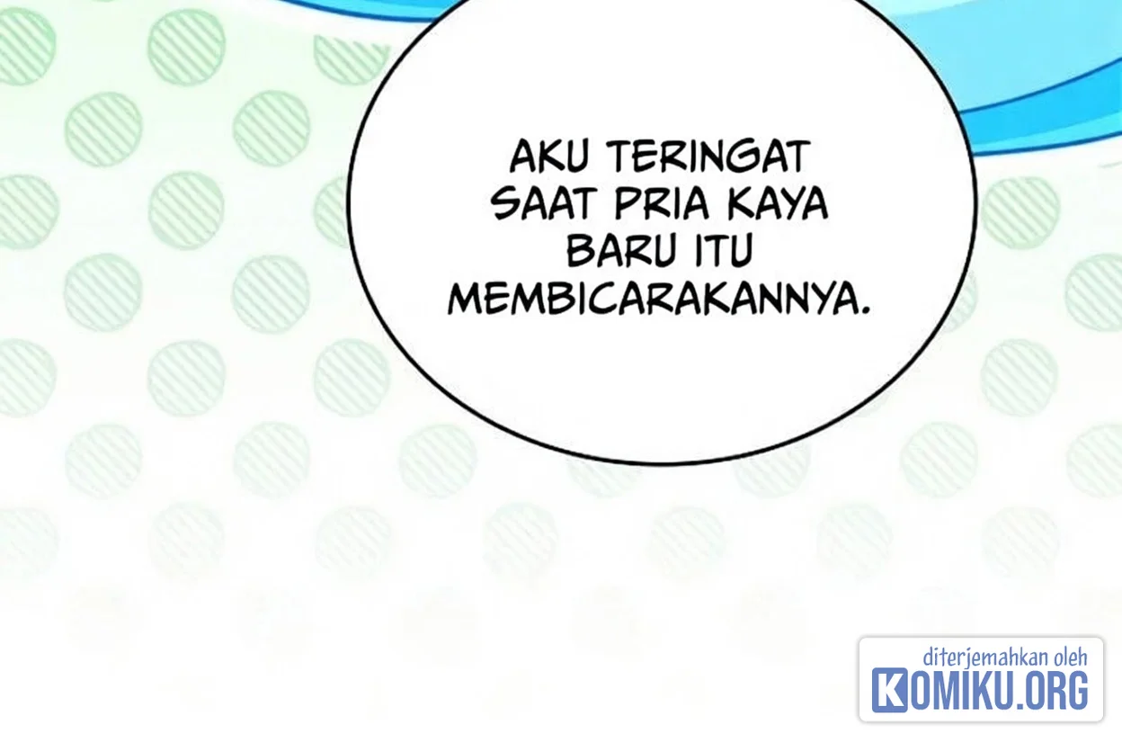 A Cadet Becomes a Prophet?! Chapter 39 - halaman 33