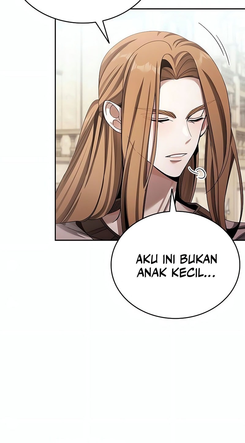 A Cadet Becomes A Prophet?! Chapter 4 - halaman 25