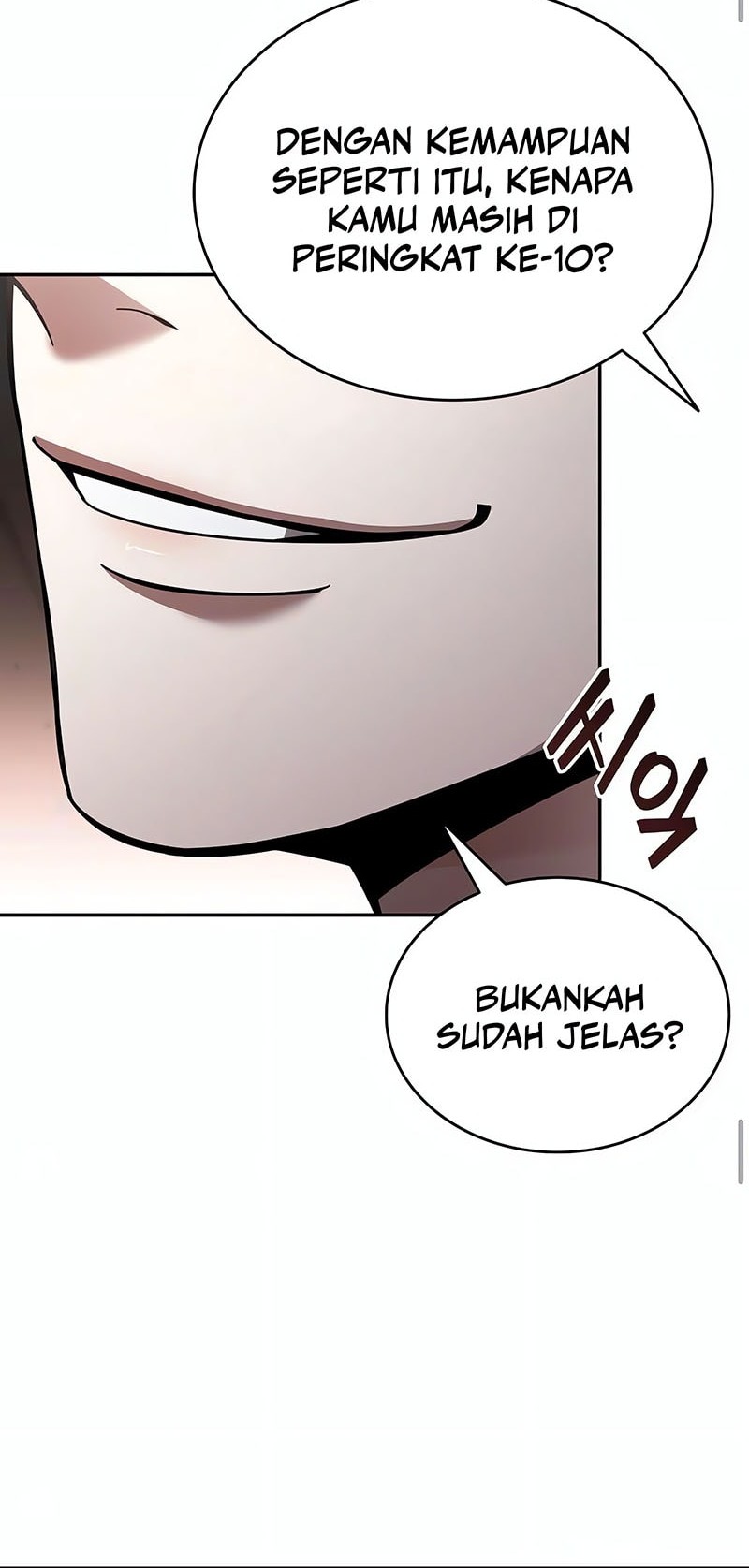 A Cadet Becomes A Prophet?! Chapter 4 - halaman 29