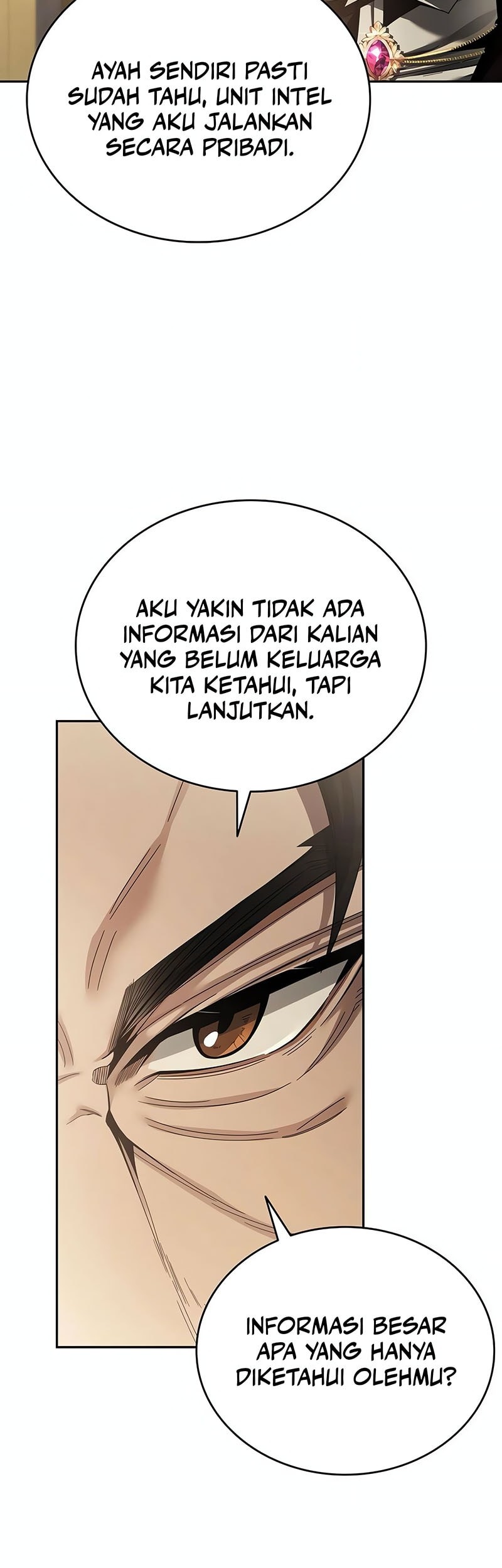 A Cadet Becomes A Prophet?! Chapter 4 - halaman 64