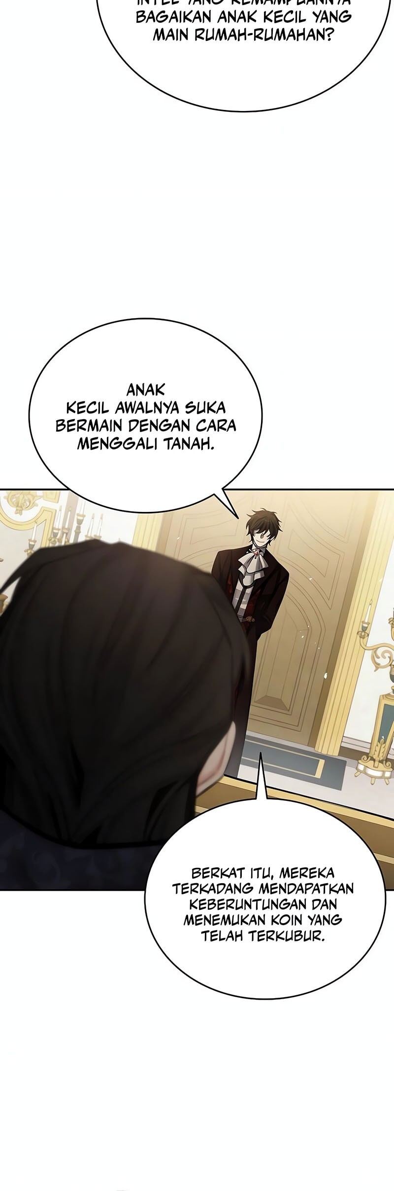 A Cadet Becomes A Prophet?! Chapter 4 - halaman 68