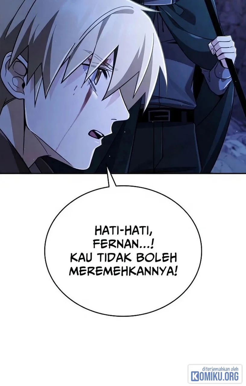 A Cadet Becomes a Prophet?! Chapter 40 - halaman 13