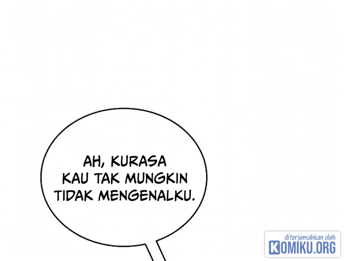 A Cadet Becomes a Prophet?! Chapter 40 - halaman 15
