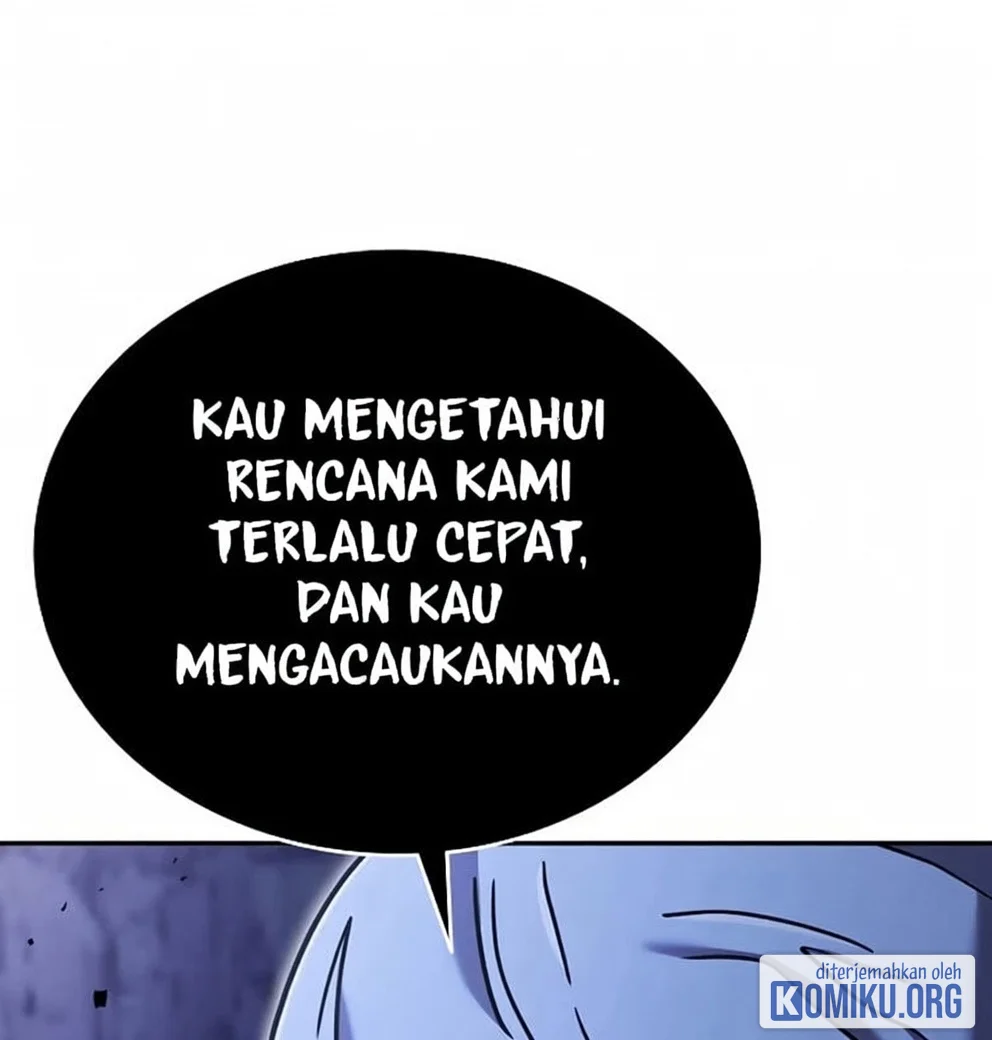 A Cadet Becomes a Prophet?! Chapter 40 - halaman 17