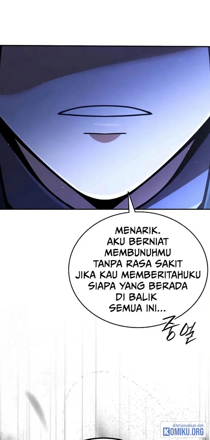 A Cadet Becomes a Prophet?! Chapter 40 - halaman 20