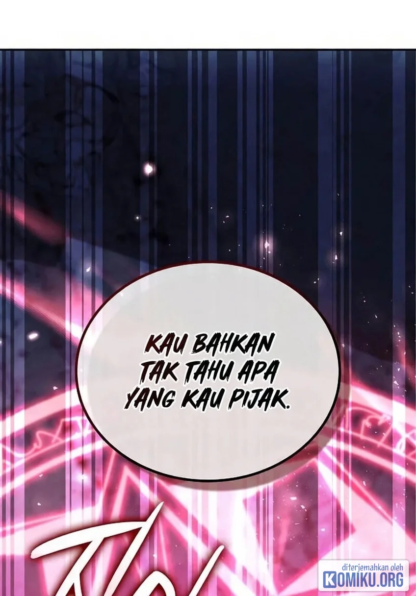 A Cadet Becomes a Prophet?! Chapter 40 - halaman 52
