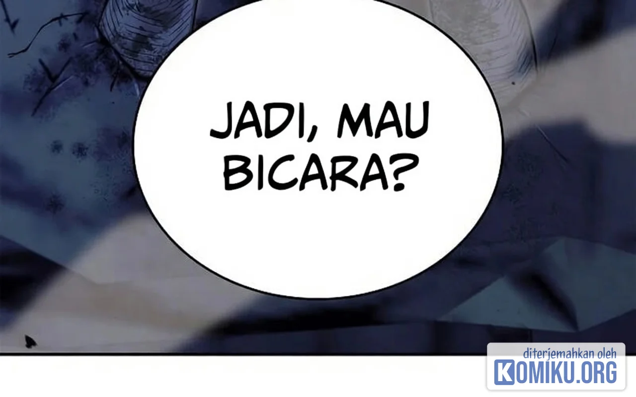 A Cadet Becomes a Prophet?! Chapter 40 - halaman 69