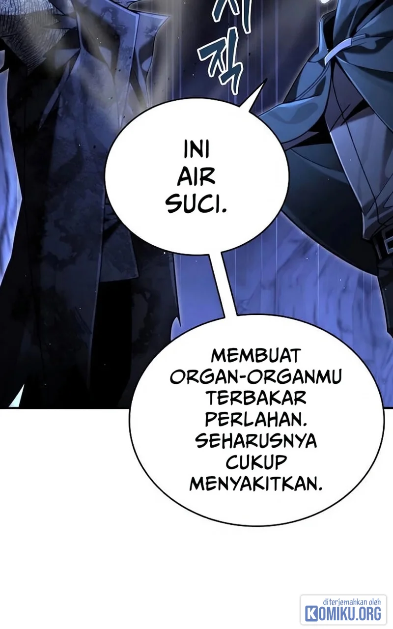 A Cadet Becomes a Prophet?! Chapter 40 - halaman 78