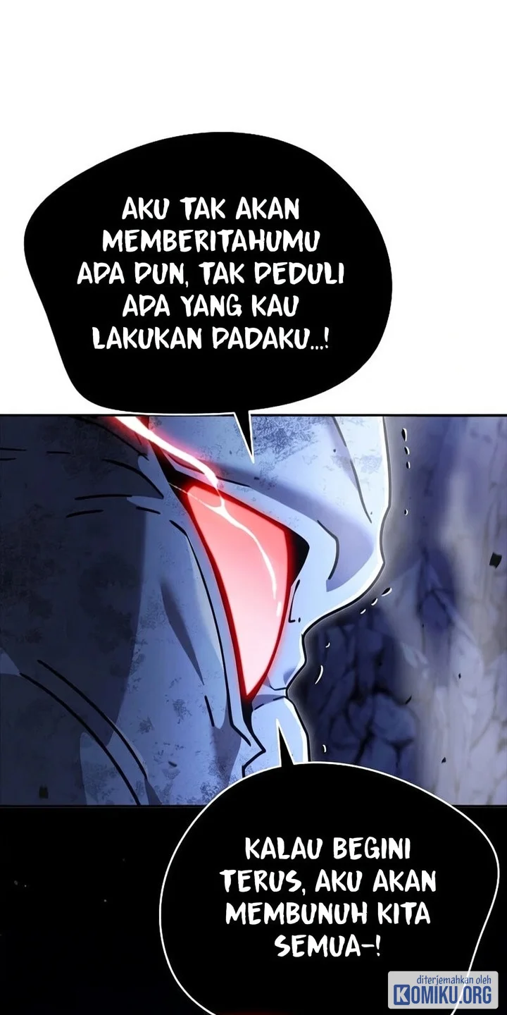 A Cadet Becomes a Prophet?! Chapter 40 - halaman 79