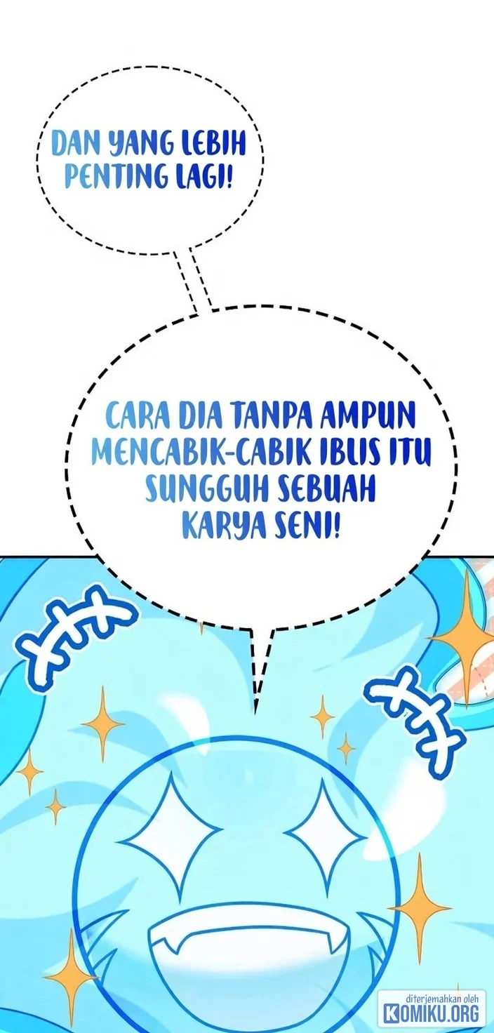 A Cadet Becomes a Prophet?! Chapter 41 - halaman 13