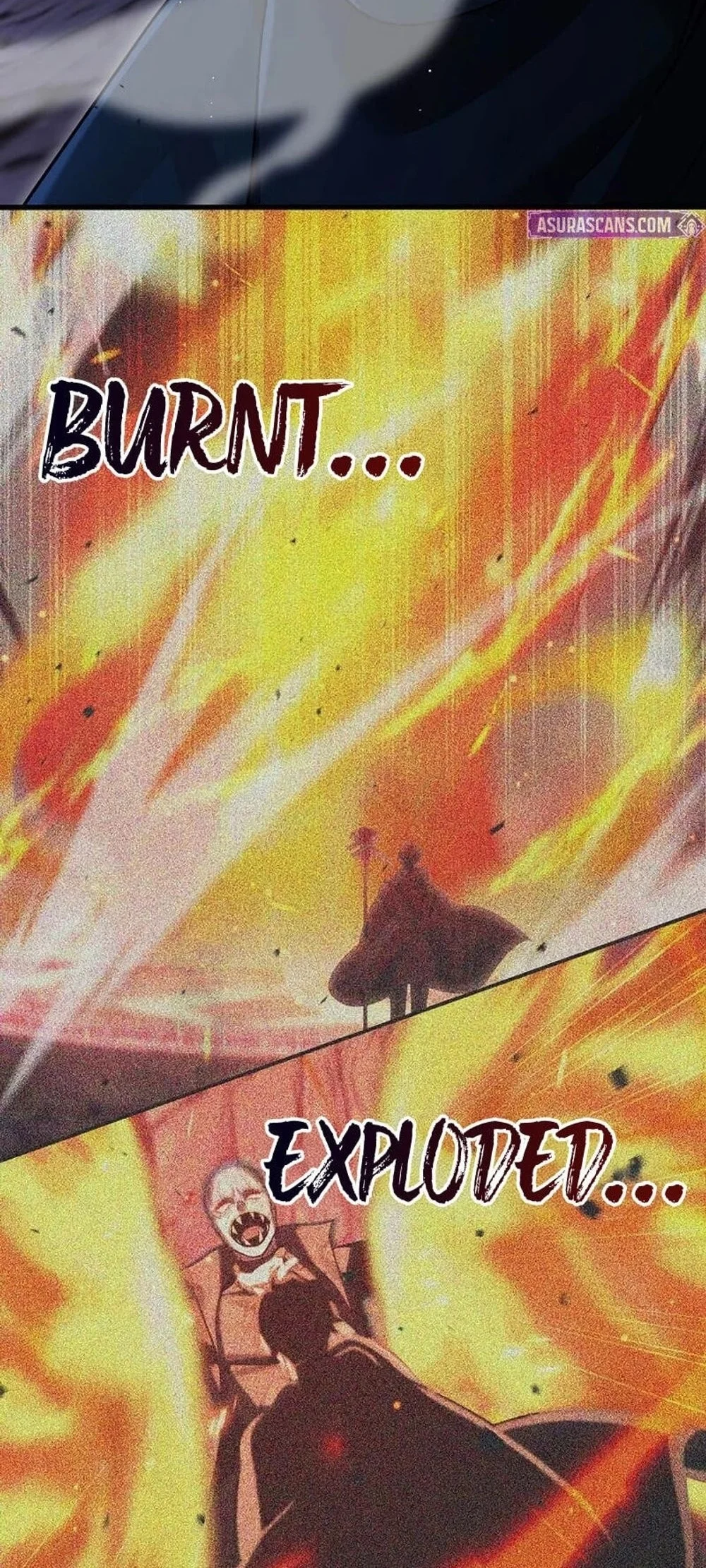 A Cadet Becomes a Prophet?! Chapter 41 - halaman 3