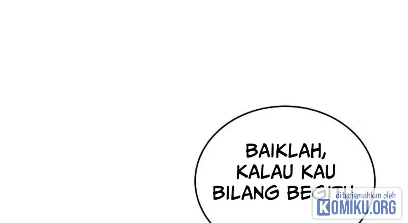 A Cadet Becomes a Prophet?! Chapter 41 - halaman 35