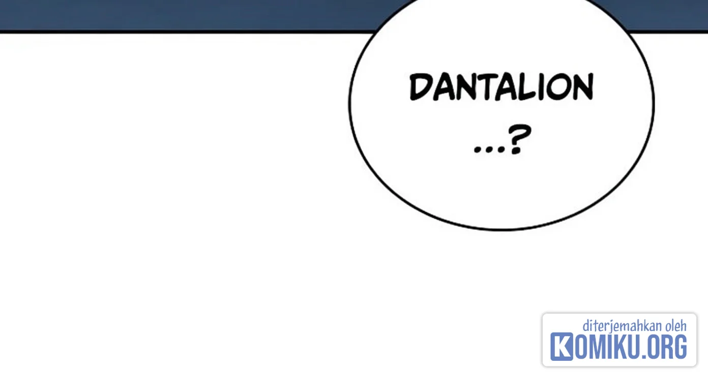 A Cadet Becomes a Prophet?! Chapter 41 - halaman 50