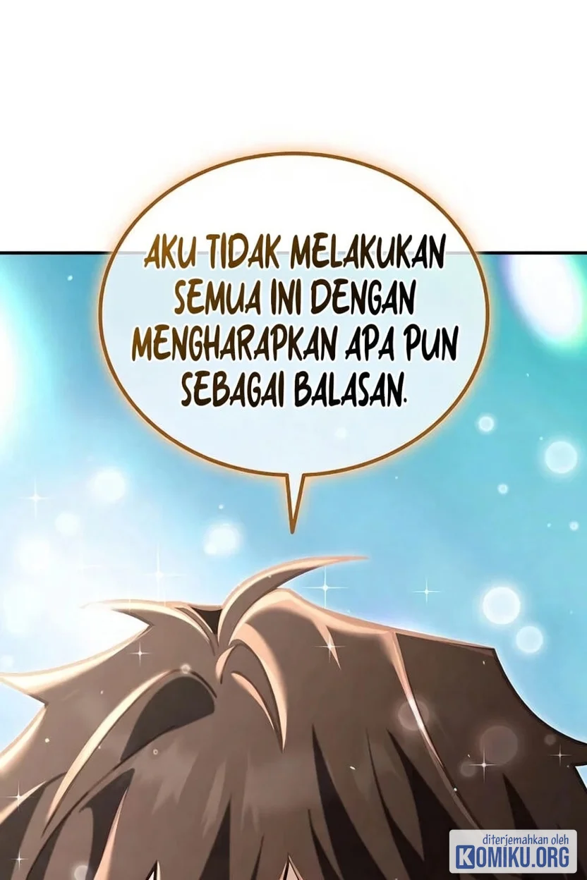 A Cadet Becomes a Prophet?! Chapter 41 - halaman 58