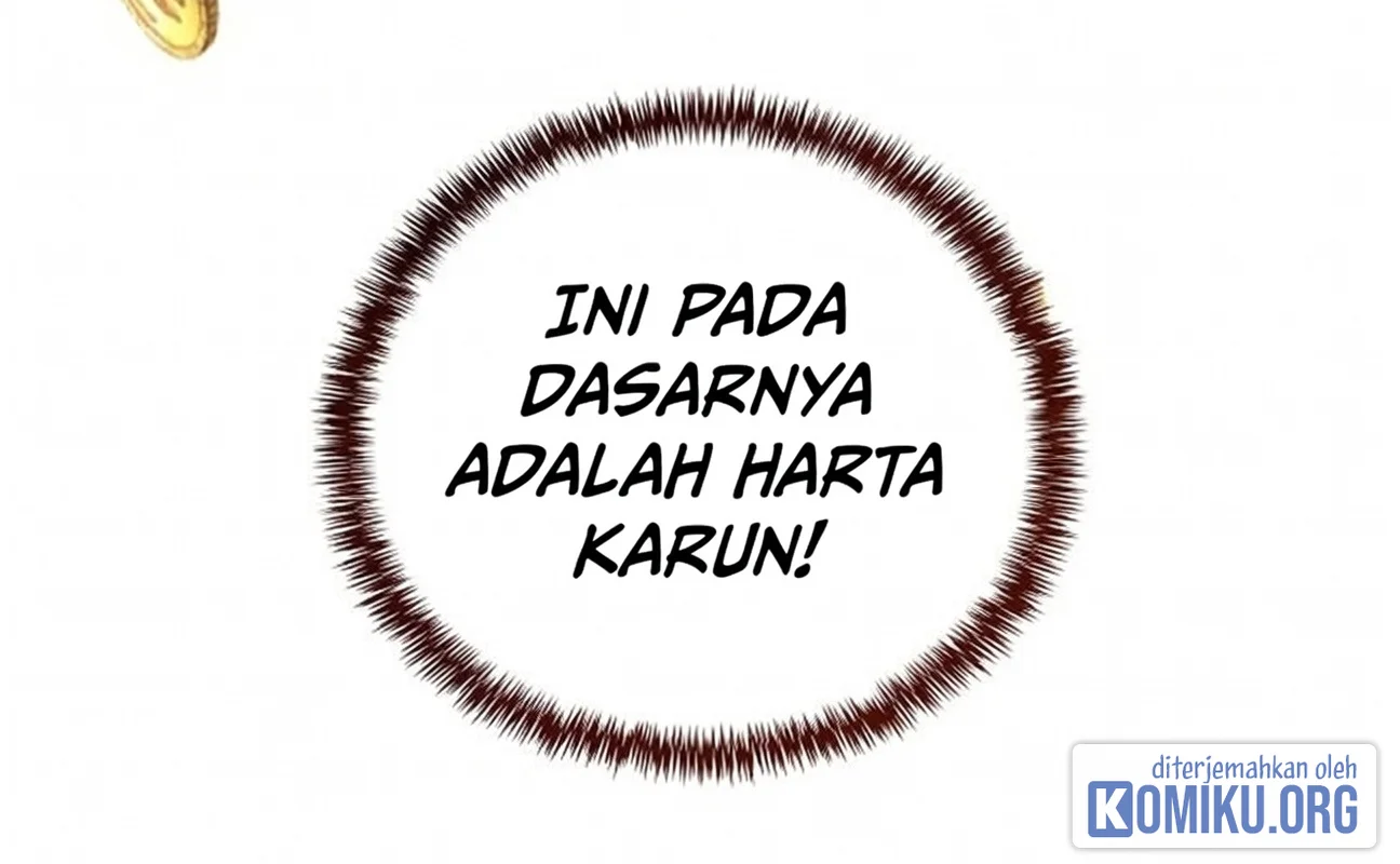 A Cadet Becomes a Prophet?! Chapter 41 - halaman 66