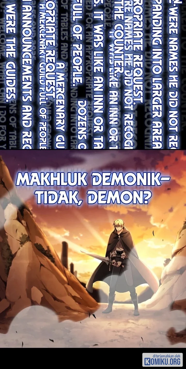 A Cadet Becomes a Prophet?! Chapter 41 - halaman 78