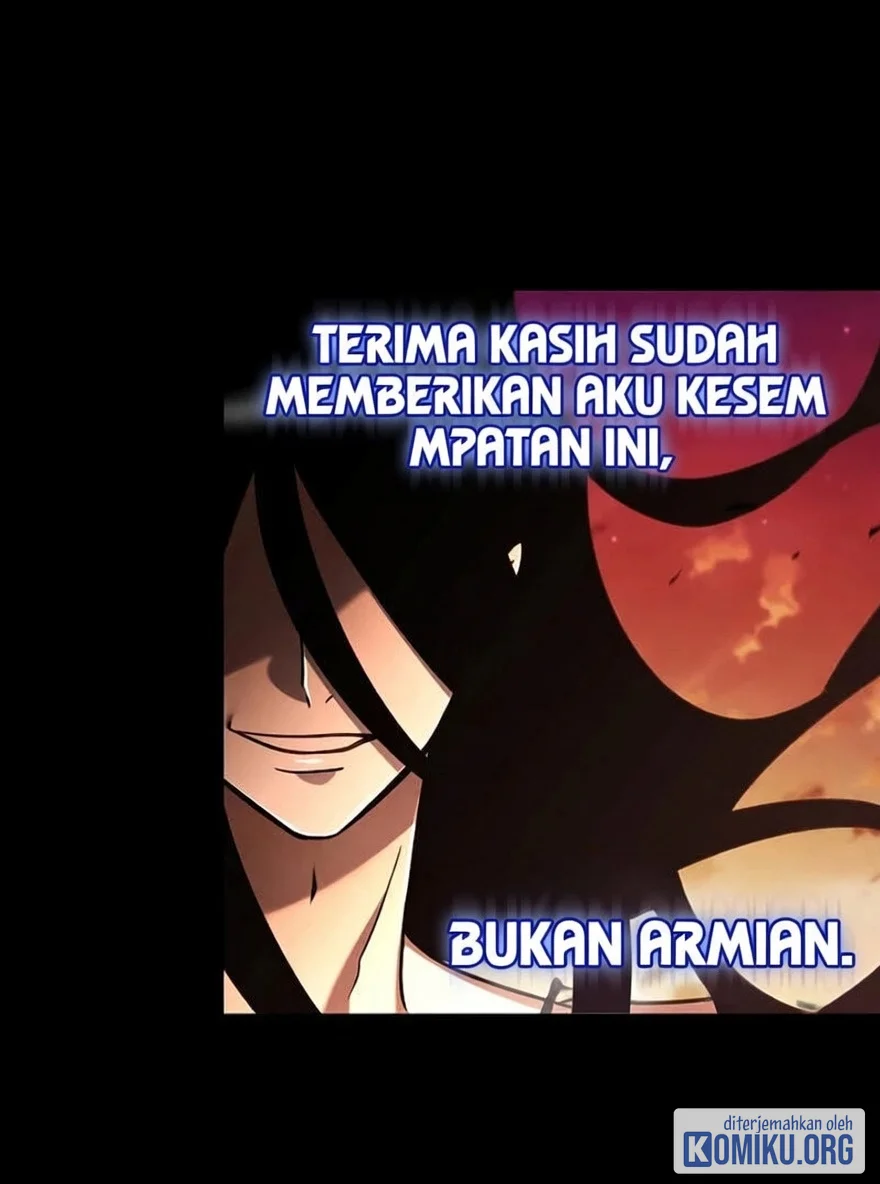 A Cadet Becomes a Prophet?! Chapter 41 - halaman 80