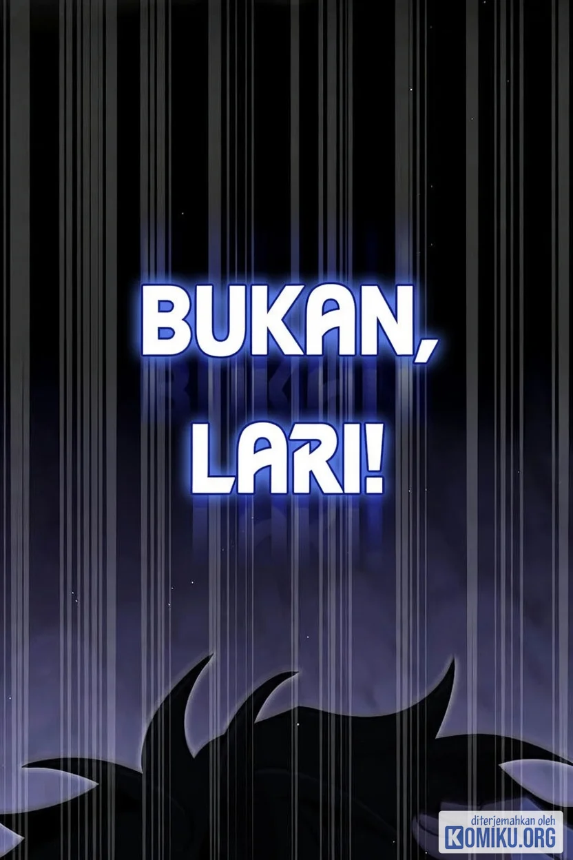 A Cadet Becomes a Prophet?! Chapter 41 - halaman 82