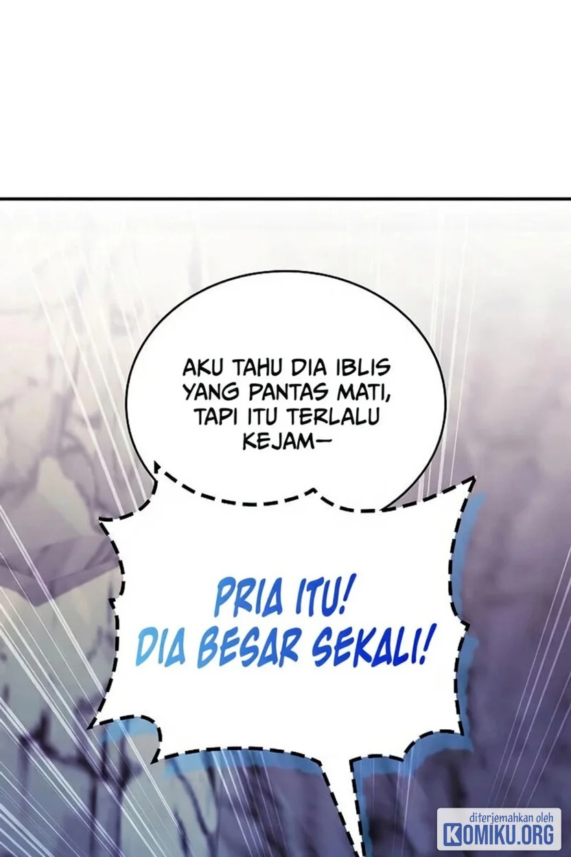 A Cadet Becomes a Prophet?! Chapter 41 - halaman 9