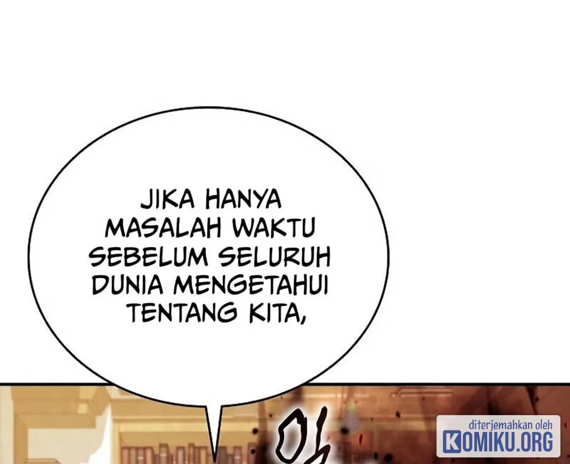 A Cadet Becomes a Prophet?! Chapter 42 - halaman 16