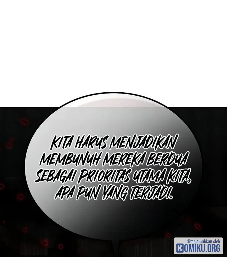 A Cadet Becomes a Prophet?! Chapter 42 - halaman 18