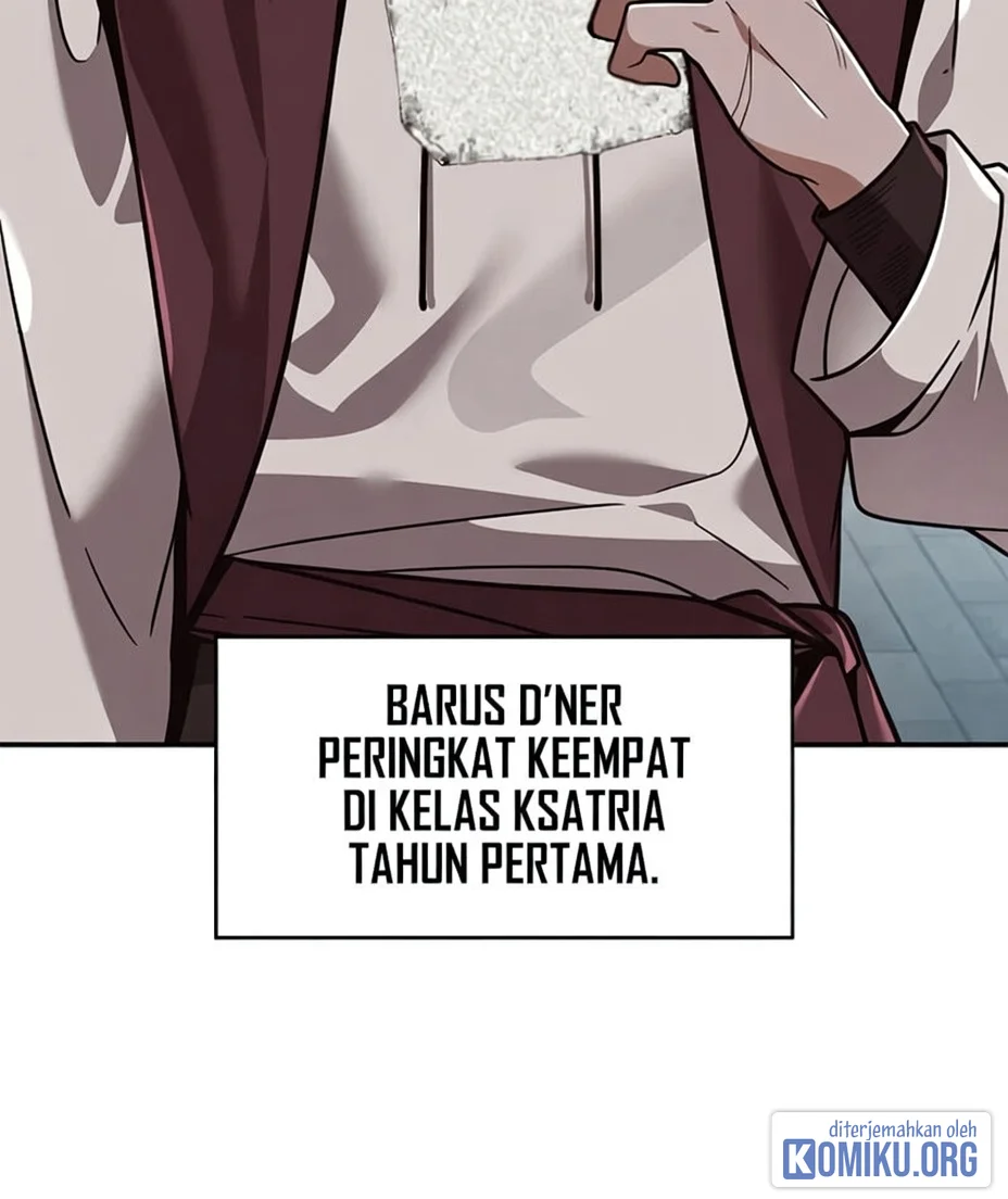 A Cadet Becomes a Prophet?! Chapter 42 - halaman 25