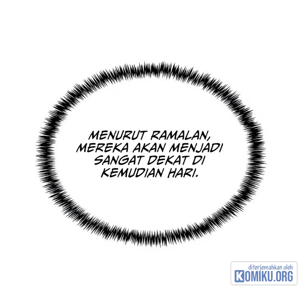 A Cadet Becomes a Prophet?! Chapter 42 - halaman 30
