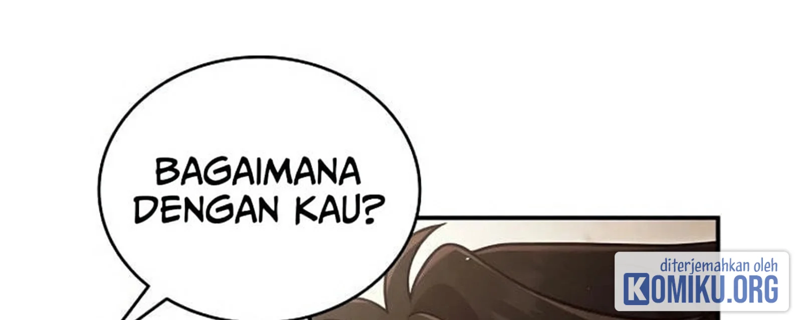 A Cadet Becomes a Prophet?! Chapter 42 - halaman 47