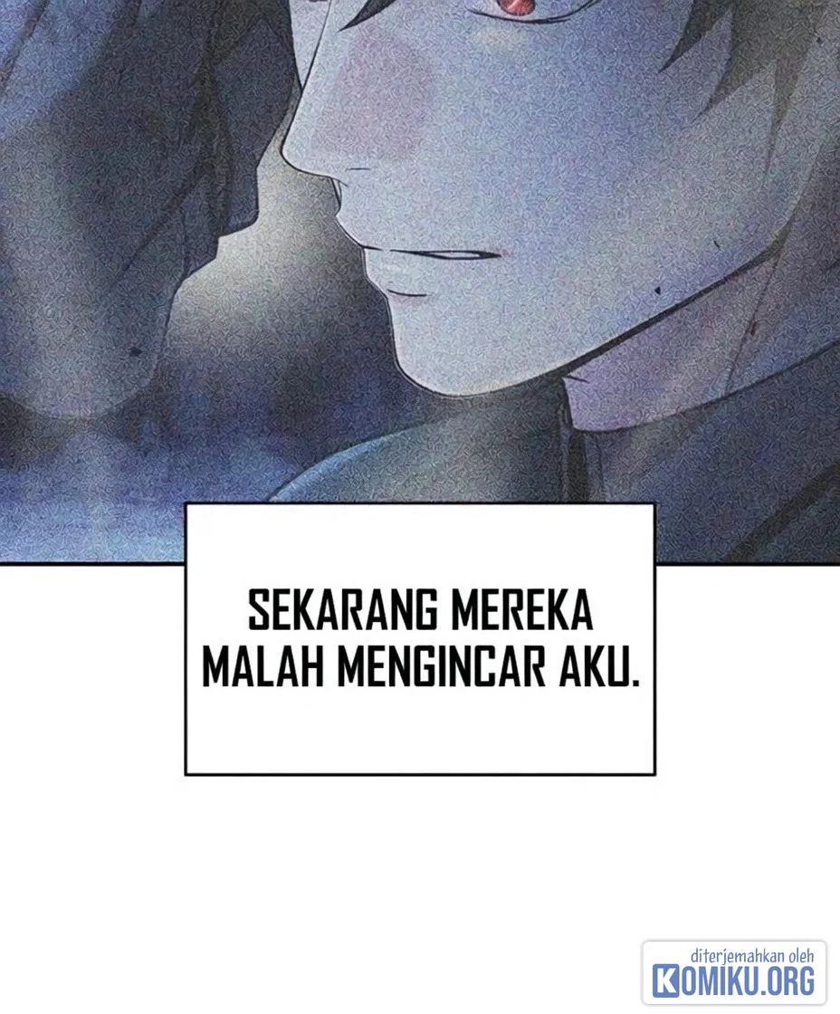 A Cadet Becomes a Prophet?! Chapter 42 - halaman 75