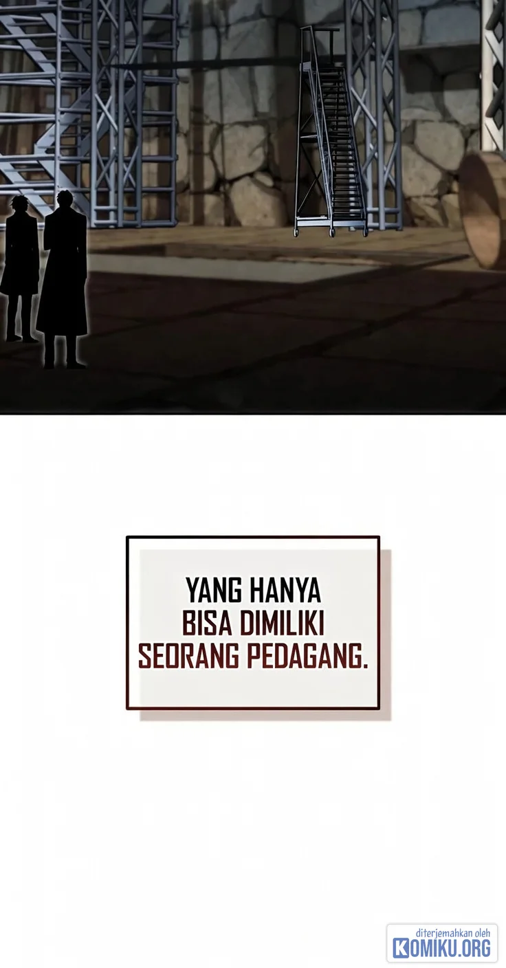 A Cadet Becomes a Prophet?! Chapter 42 - halaman 82