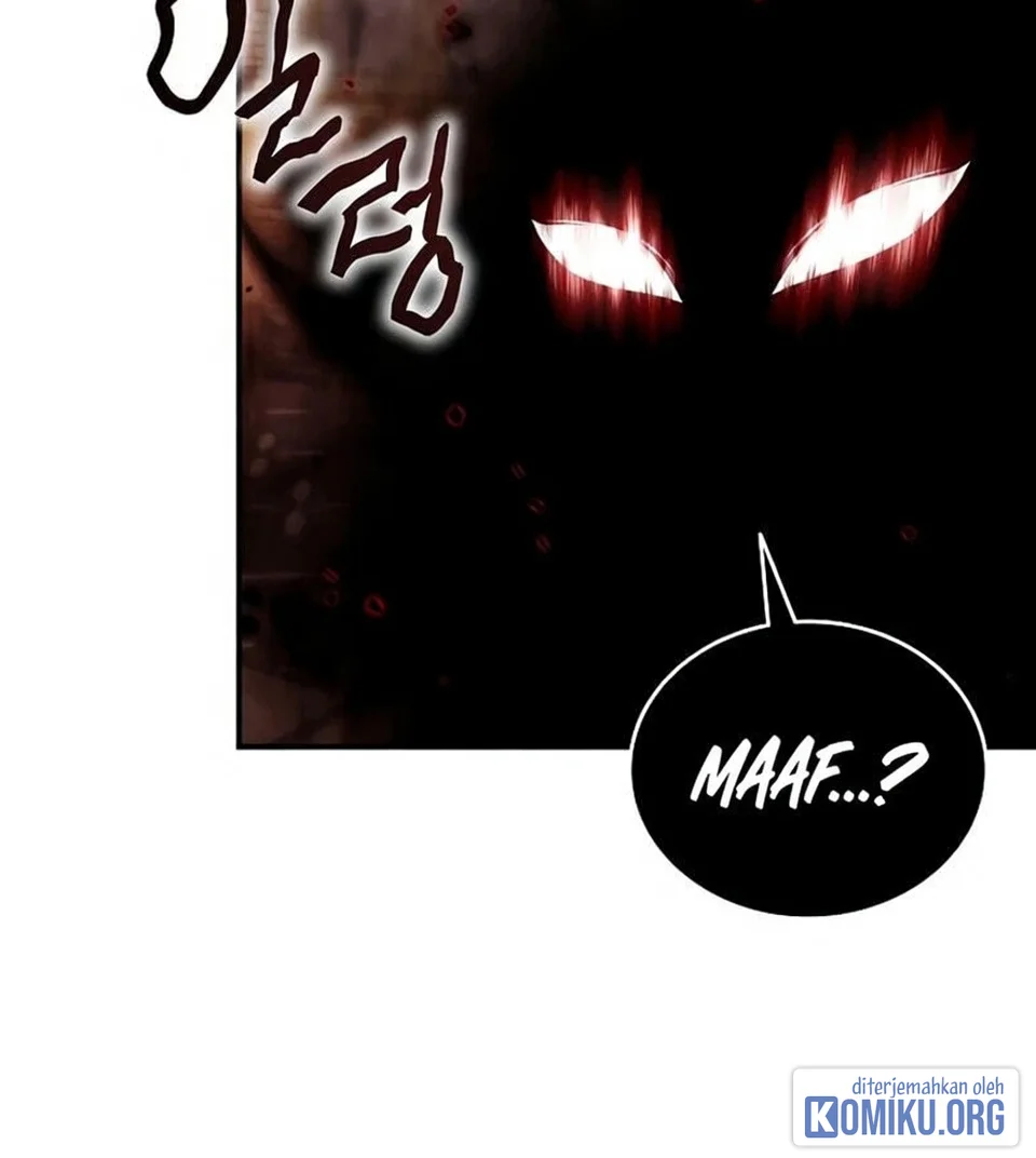 A Cadet Becomes a Prophet?! Chapter 42 - halaman 9