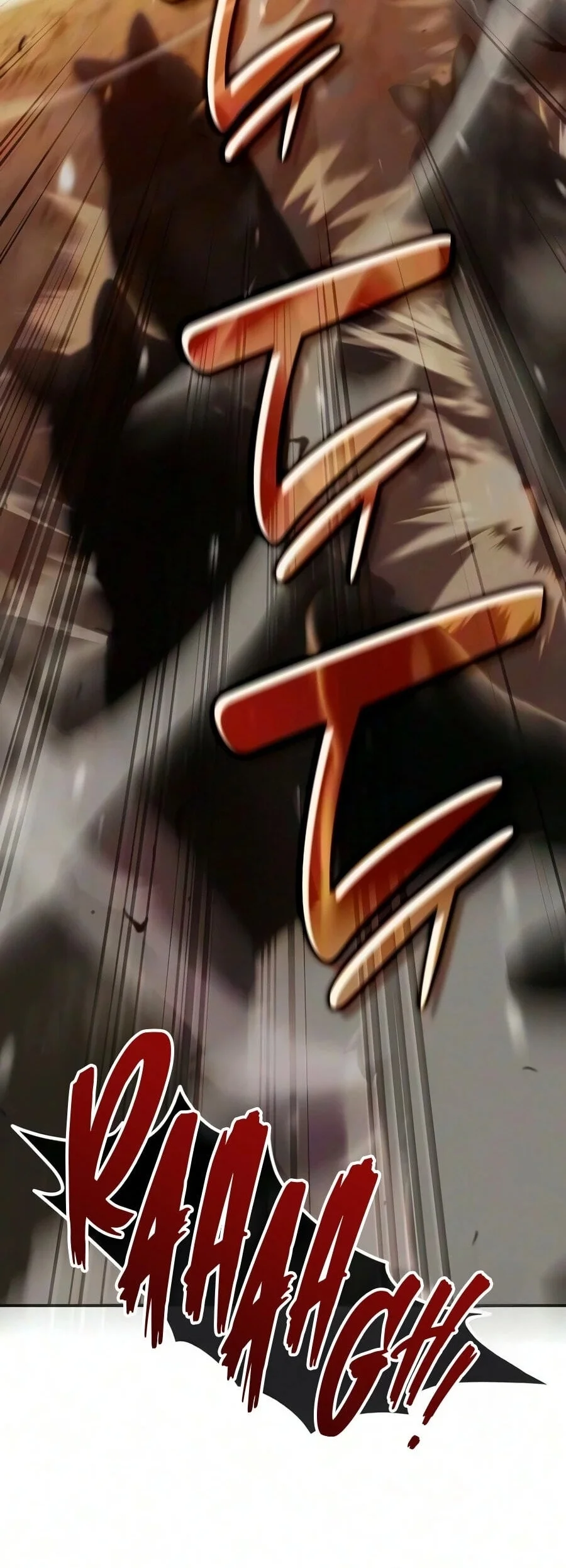 A Cadet Becomes a Prophet?! Chapter 43 - halaman 100
