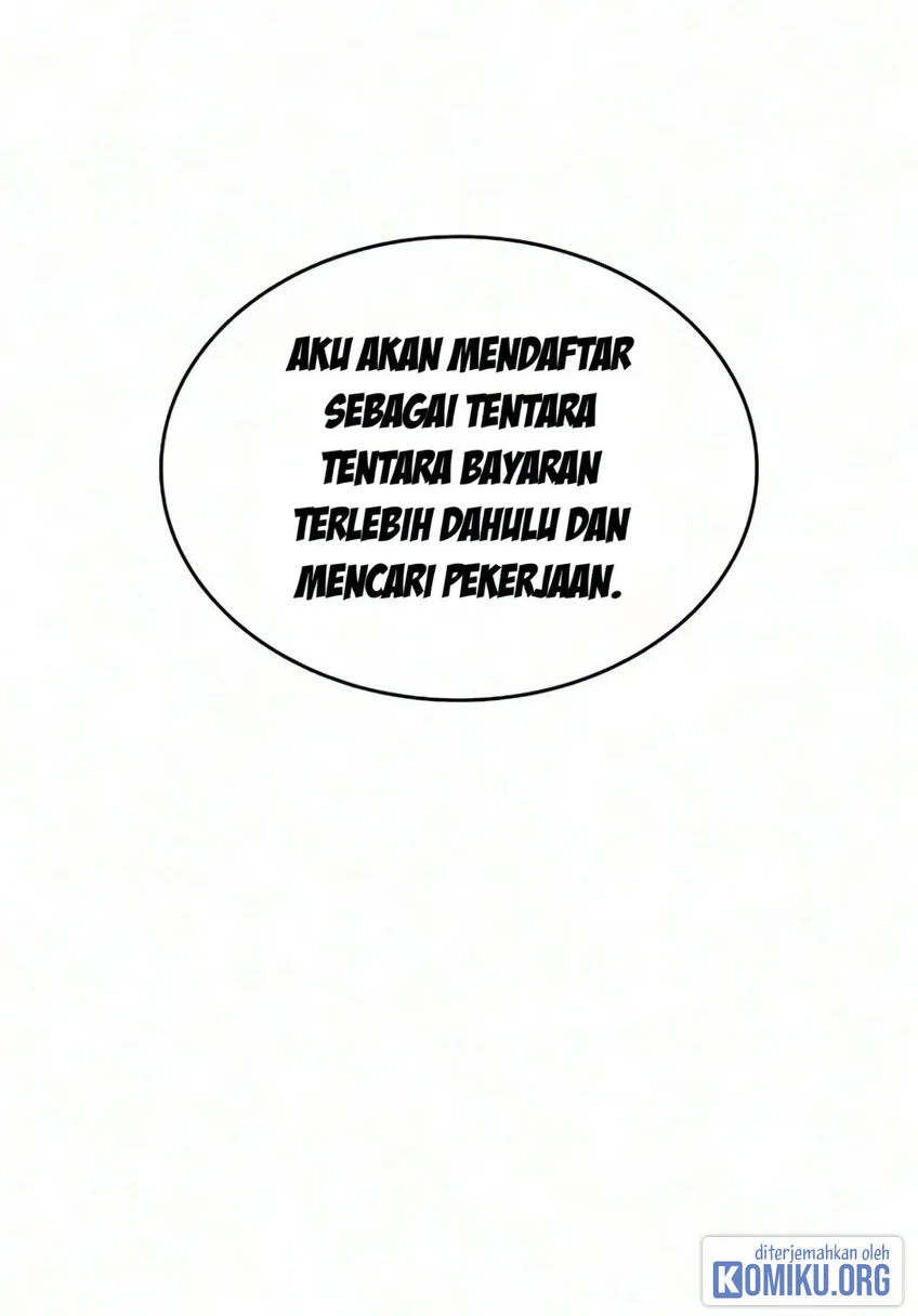 A Cadet Becomes a Prophet?! Chapter 43 - halaman 14
