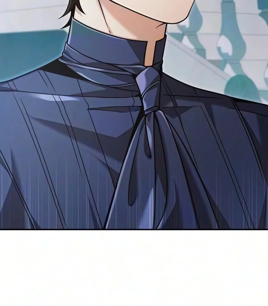 A Cadet Becomes a Prophet?! Chapter 43 - halaman 43