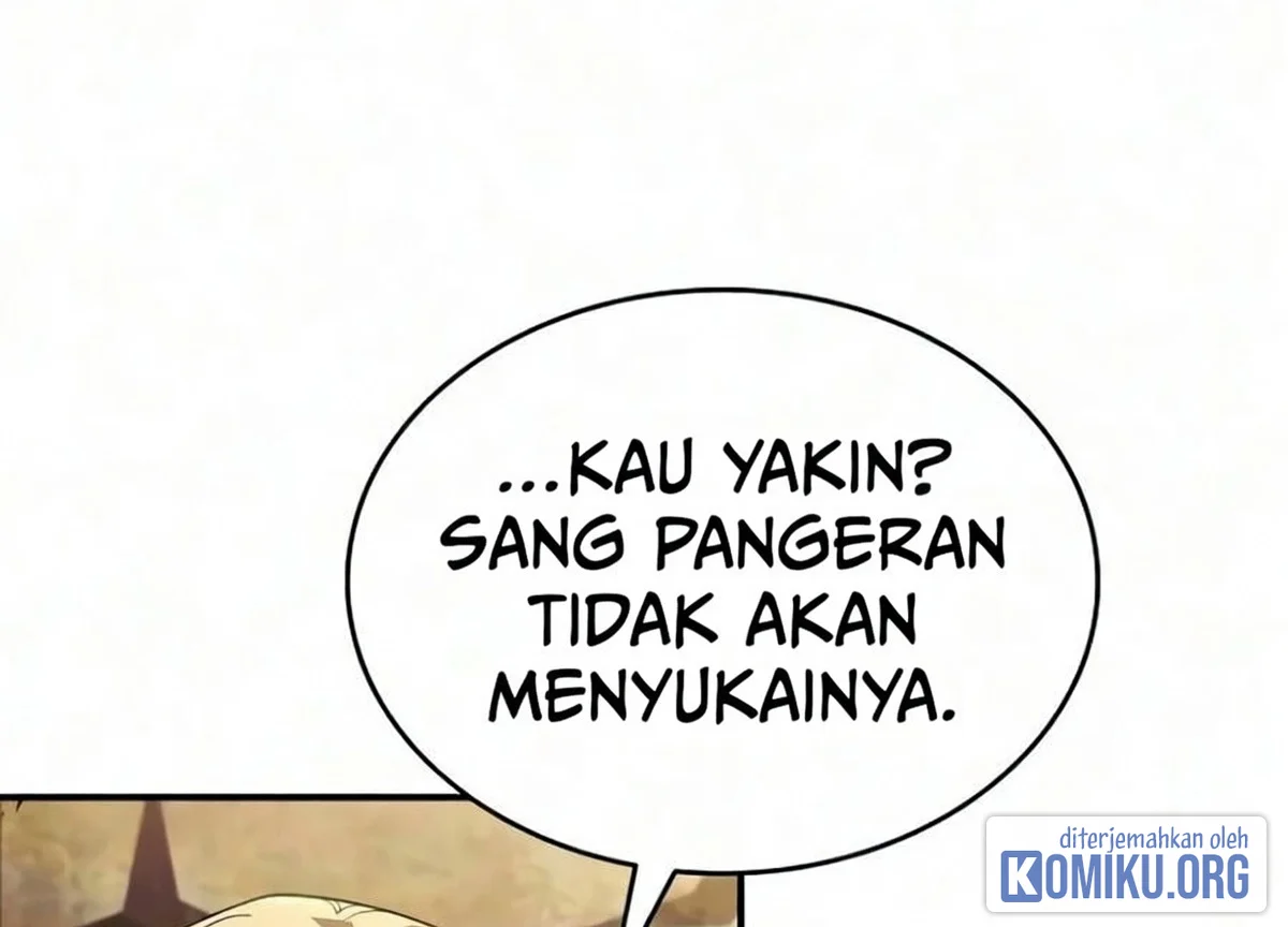 A Cadet Becomes a Prophet?! Chapter 43 - halaman 78