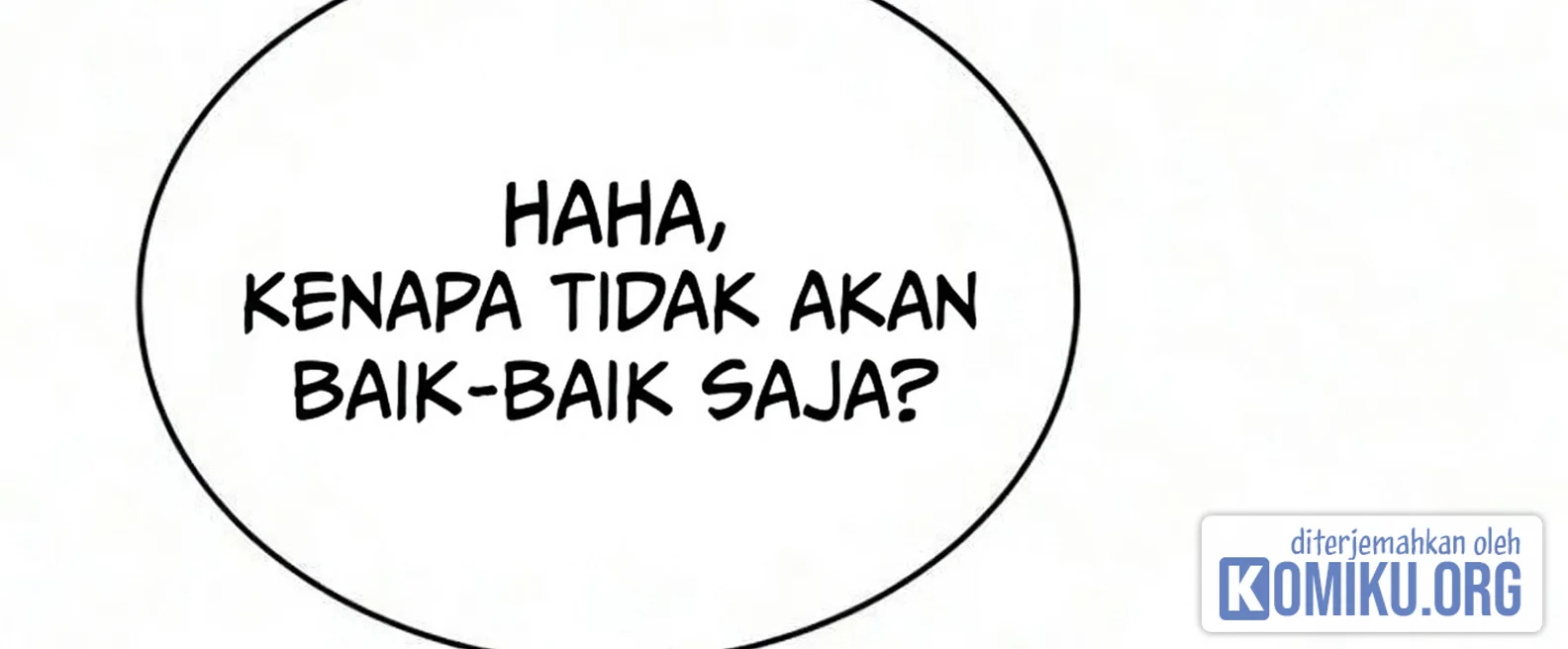 A Cadet Becomes a Prophet?! Chapter 44 - halaman 15
