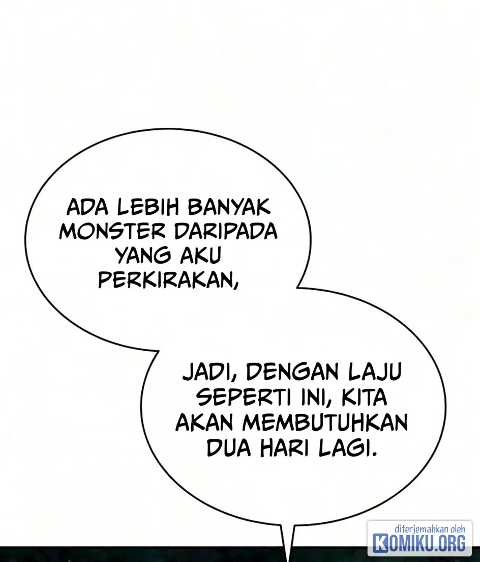 A Cadet Becomes a Prophet?! Chapter 44 - halaman 22
