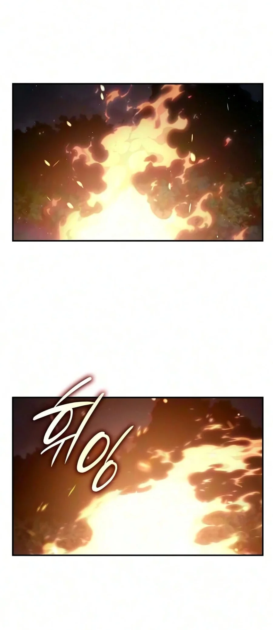 A Cadet Becomes a Prophet?! Chapter 44 - halaman 25