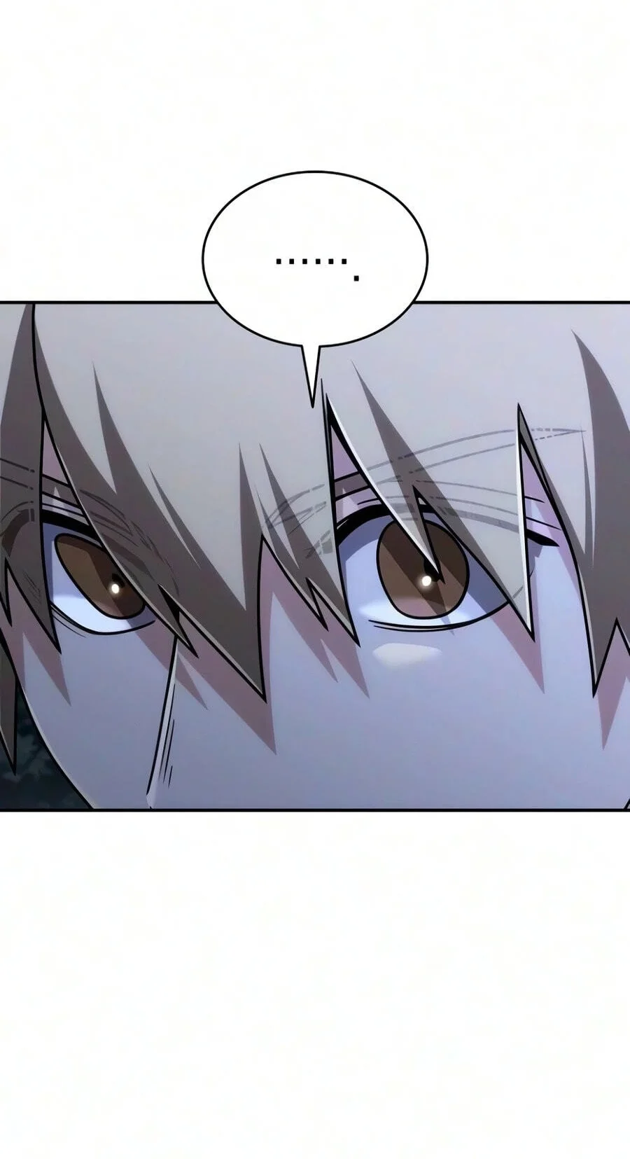 A Cadet Becomes a Prophet?! Chapter 44 - halaman 29