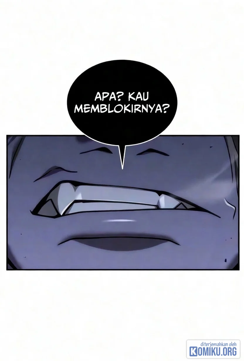 A Cadet Becomes a Prophet?! Chapter 44 - halaman 40